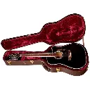 TAKAMINE ESTUCHE PRO-DELUXE SERIE CL PARA GUITARRA CLASIC SERIES Y NEWYORK FXC