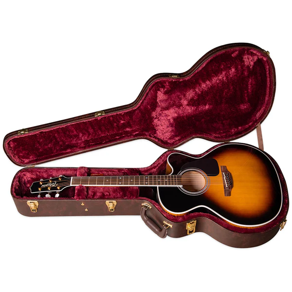 TAKAMINE ESTUCHE PRO-DELUXE SERIE CL PARA GUITARRA CLASIC SERIES Y NEWYORK FXC