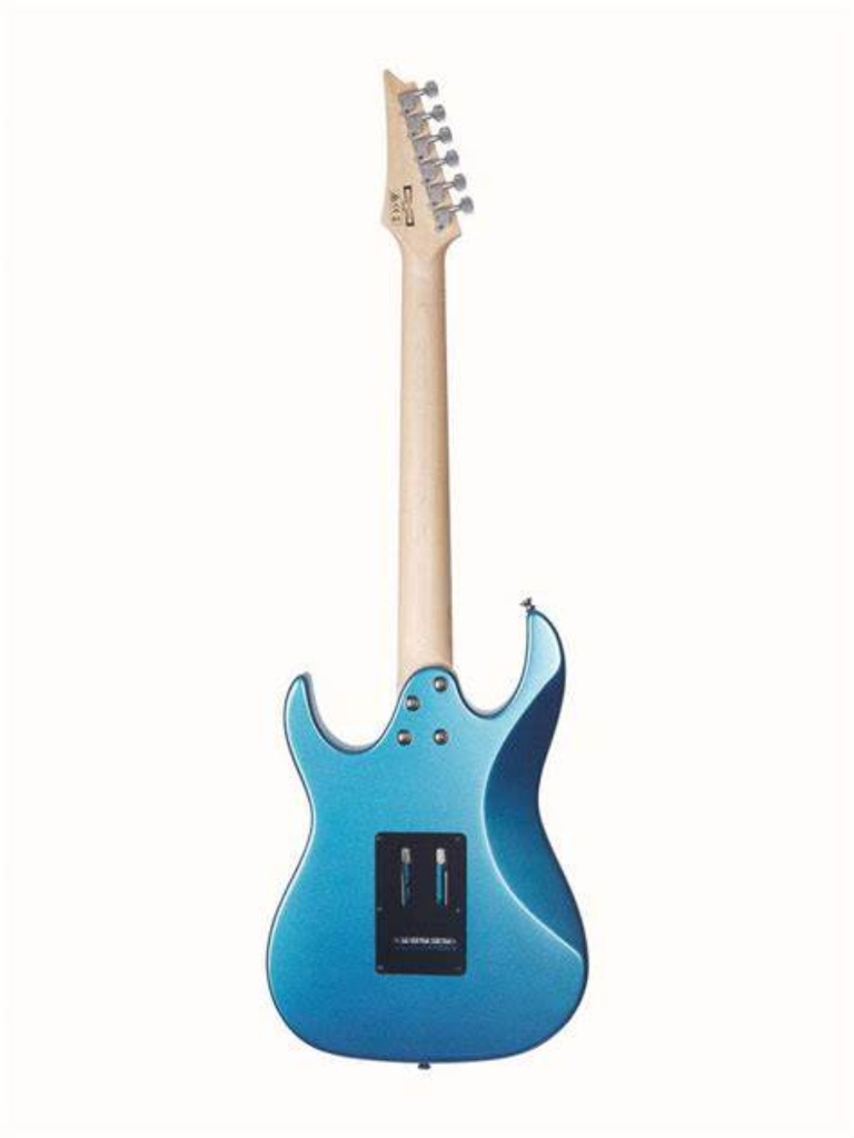 GUITARRA ELECTRICA IBANEZ "GIO RG" GRX40-MLB