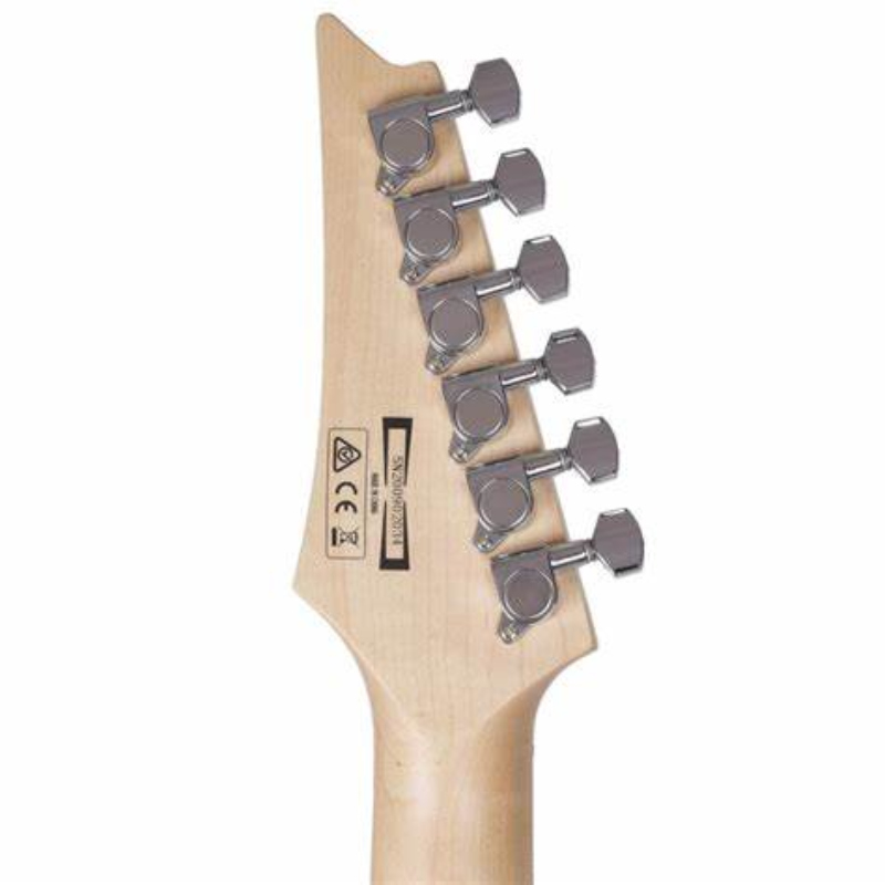 GUITARRA ELECTRICA IBANEZ "GIO RG" GRX40-MLB