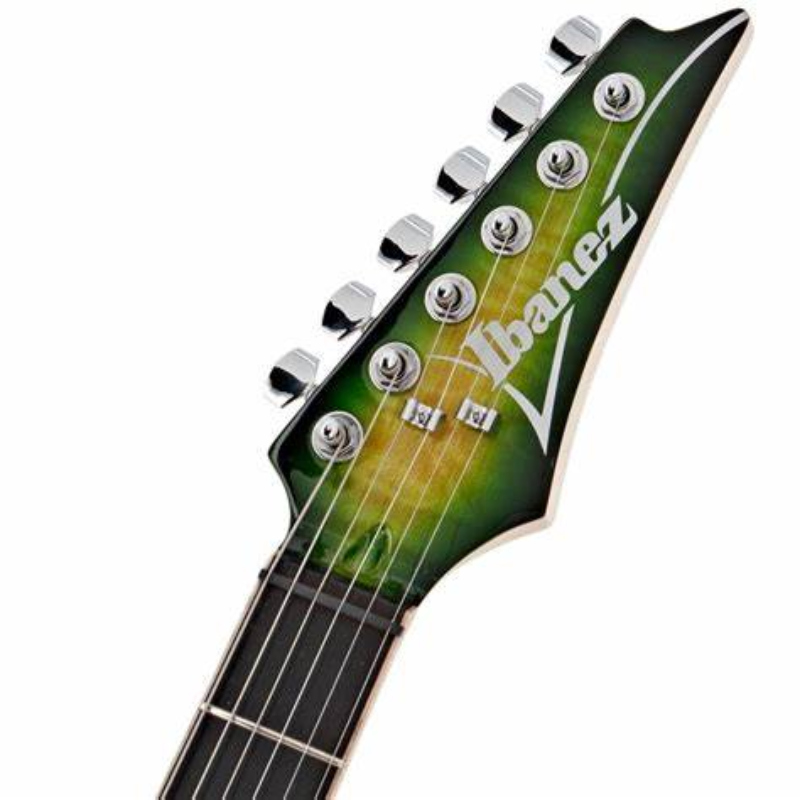 GUITARRA ELECTRICA IBANEZ "SA" SA460QMW-TQB