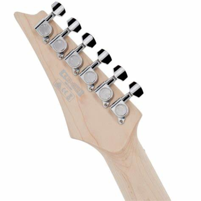 GUITARRA ELECTRICA IBANEZ "SA" SA460QMW-TQB