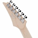 GUITARRA ELECTRICA IBANEZ "SA" SA460QMW-TQB