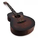 GUITARRA ELECTROACÚSTICA SUPER FOLK AULD TRINITY TANGLEWOOD TWOT2E