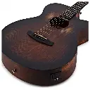 GUITARRA ELECTROACÚSTICA SUPER FOLK AULD TRINITY TANGLEWOOD TWOT2E