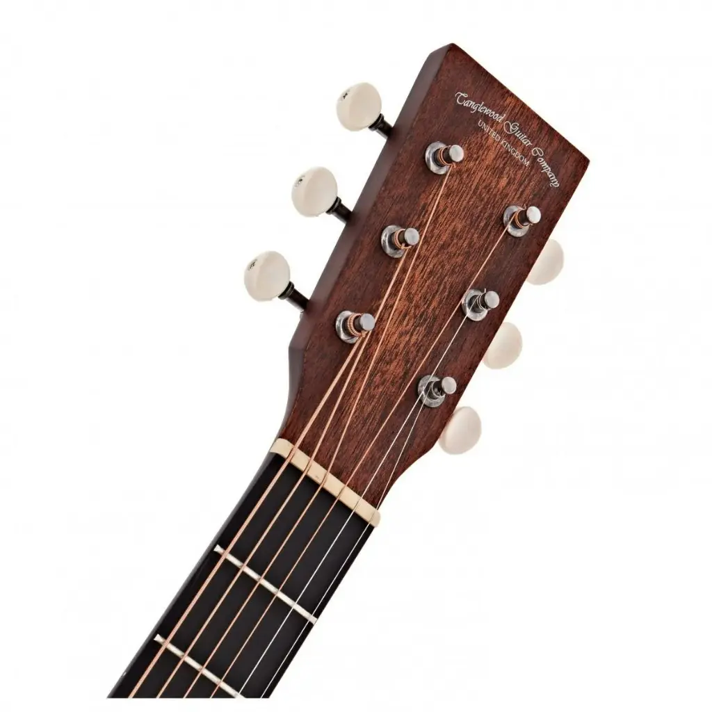 GUITARRA ELECTROACÚSTICA SUPER FOLK AULD TRINITY TANGLEWOOD TWOT2E