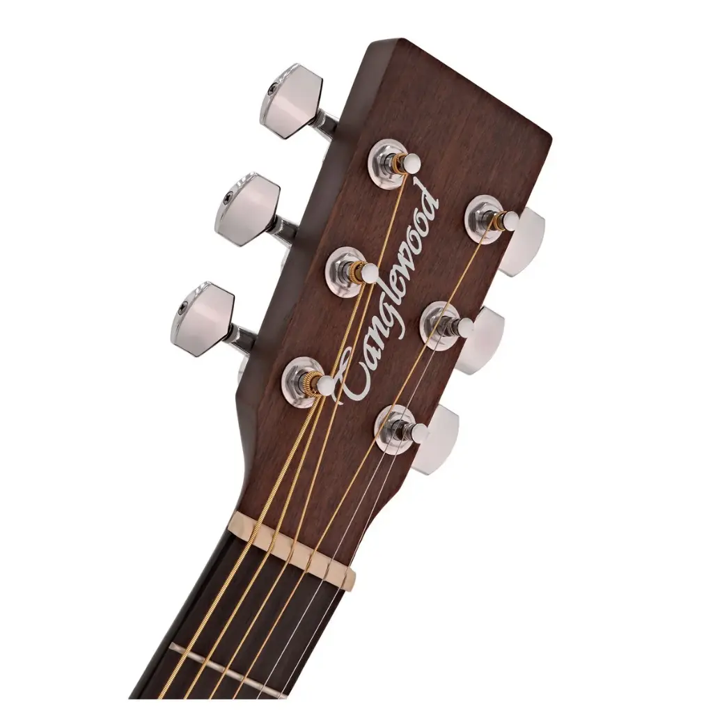 TWCRDE GUITARRA ELECTROACUSTICA TANGLEWOOD TWCRDE