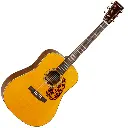 GUITARRA ELECTROACUSTICA DREADNOUGTH TANGLEWOOD TW40DANE