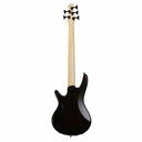 BAJO ELECTRICO IBANEZ "SDGR" 5 CDAS GSR205-BK