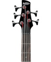 BAJO ELECTRICO IBANEZ "SDGR" 5 CDAS GSR205-BK