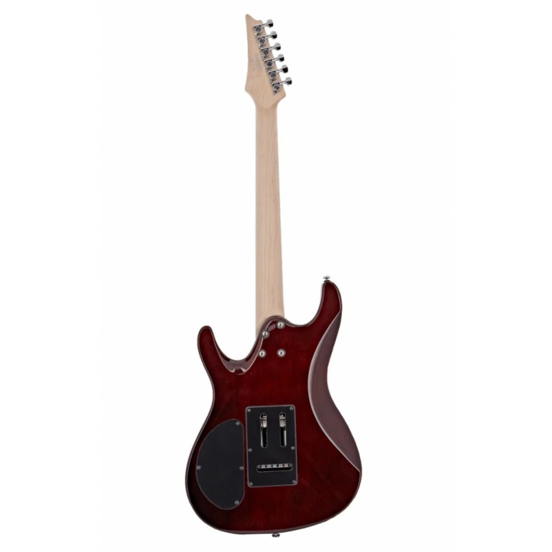 GUITARRA ELECTRICA IBANEZ "SA" SA360NQM-SPB