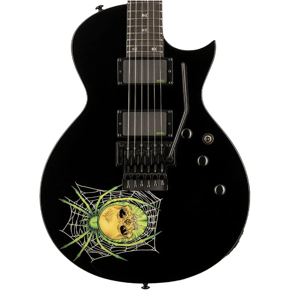 ESPLTDKH-3KirkHammettSignatureBlackwSpiderGraphicFull.webp