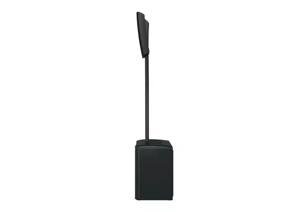 SISTEMA DE ALTAVOCES DE COLUMNA A