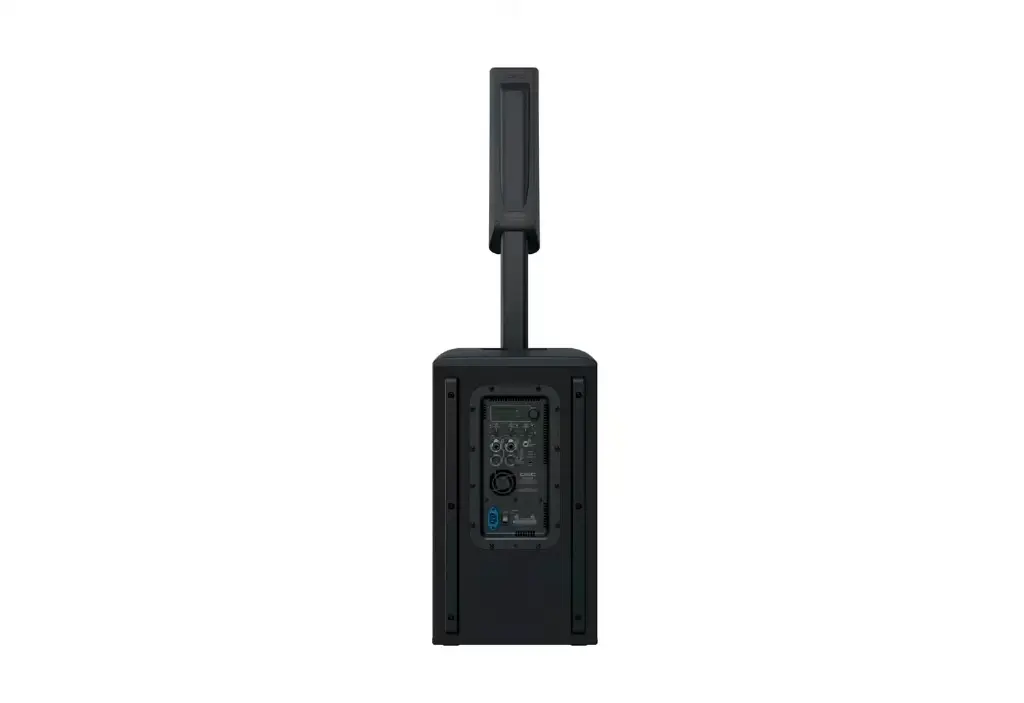 SISTEMA DE ALTAVOCES DE COLUMNA A