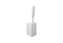 QSC KC12 3000W ACTIVE 3-WAY COLUMN LOUNDSPEAKER SYSTEM System - COLOR WHITE