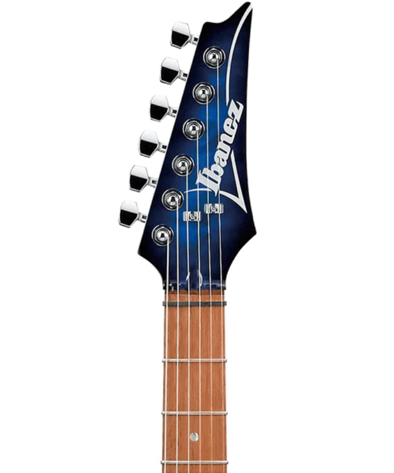GUITARRA ELECTRICA IBANEZ "SA" SA360NQM-SPB
