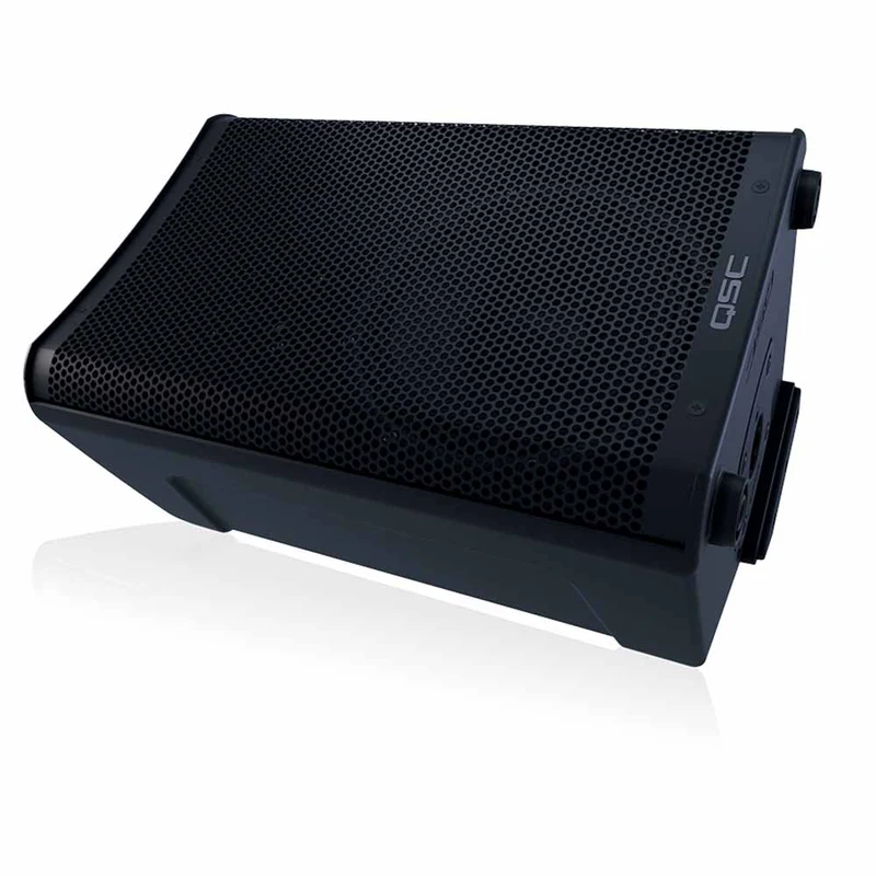 BAFLE QSC ACTIVO DE 8" 1000W CP8