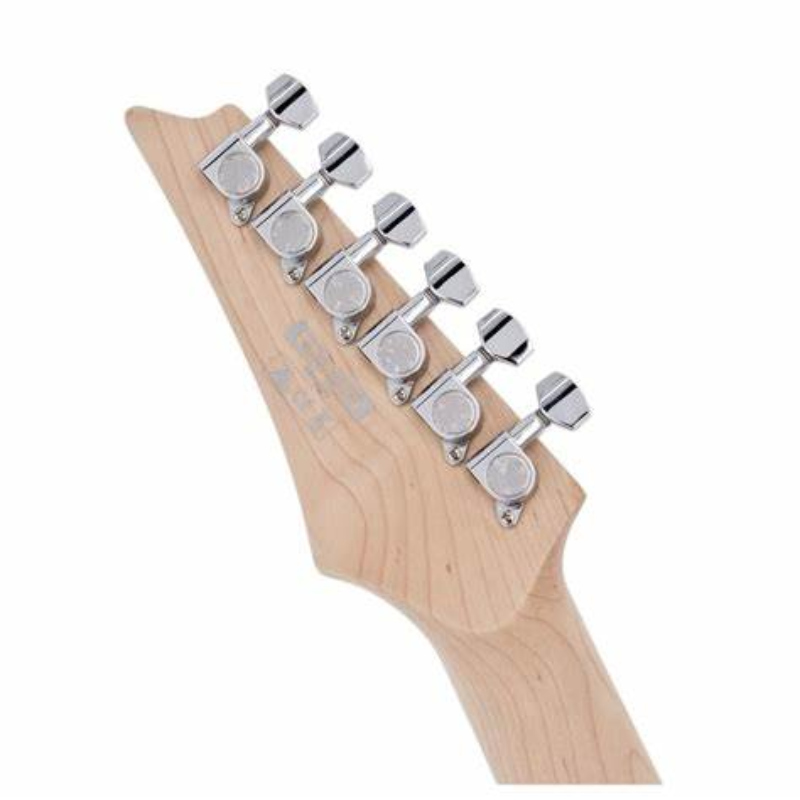 GUITARRA ELECTRICA IBANEZ "SA" SA360NQM-SPB