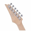 GUITARRA ELECTRICA IBANEZ "SA" SA360NQM-SPB