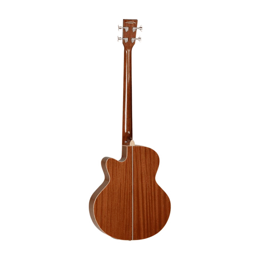 BAJO ELECTROACUSTICO TANGLEWOOD TW8AB