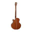 BAJO ELECTROACUSTICO TANGLEWOOD TW8AB