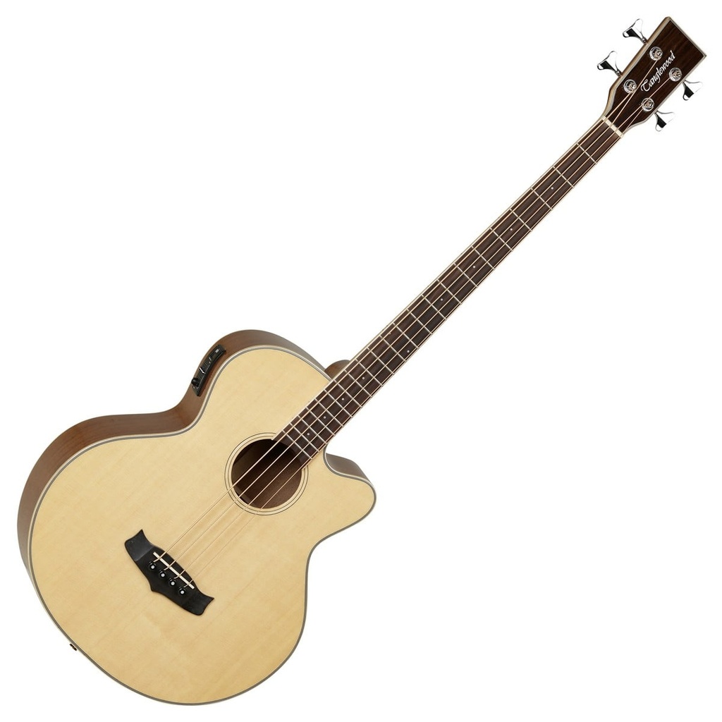 BAJO ELECTROACUSTICO TANGLEWOOD TW8AB