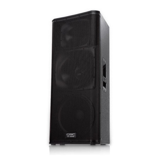 ALTAVOZ 15" QSC KW ACTIVO A 2 VIAS KW153