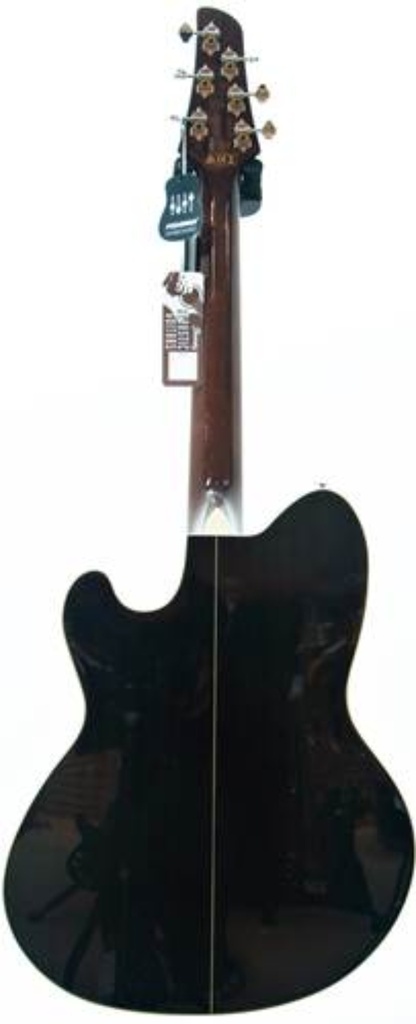 GUITARRA ELECTROACUSTICA IBAÑEZ TALMAN TCY70-VS