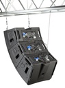LINEA ACTIVO MATRIZ DE ALTAVOCES QS
