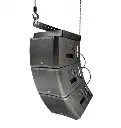 LINEA ACTIVO MATRIZ DE ALTAVOCES QS