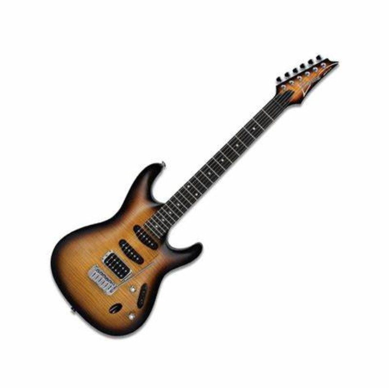 GUITARRA ELECTRICA IBANEZ SA160FM-TYS