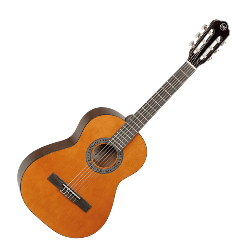 EMC2 GUITARRA CLÁSICA TAMAÑO 3/4 – NATURAL
