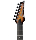 GUITARRA ELECTRICA IBANEZ SA160FM-TYS