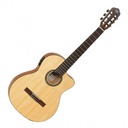 EMDC1 GUITARRA CLÁSICA  ELECTRO CLÁSICA