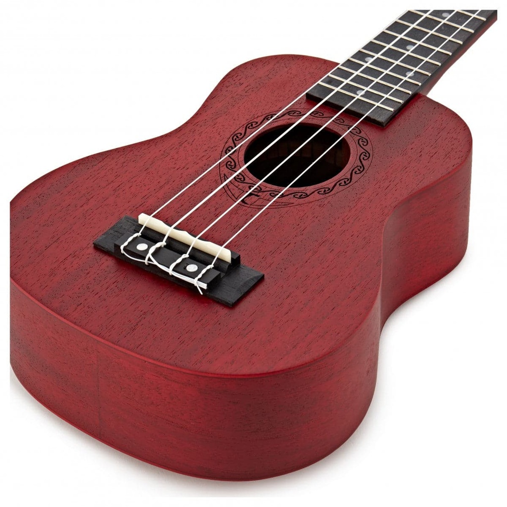 TWT1TR UKELELES SOPRANO TIARE TWT1TR  