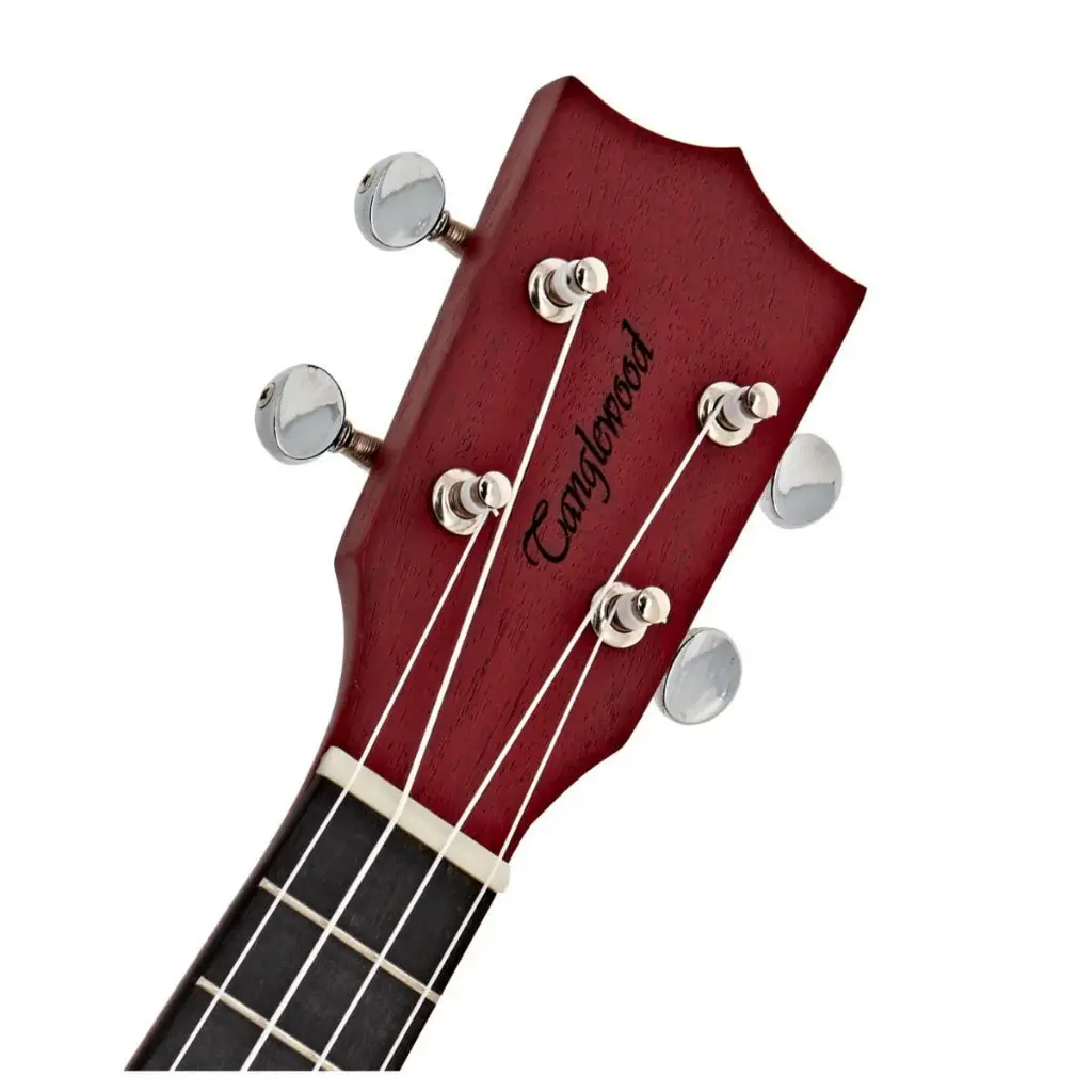 TWT1TR UKELELES SOPRANO TIARE TWT1TR  