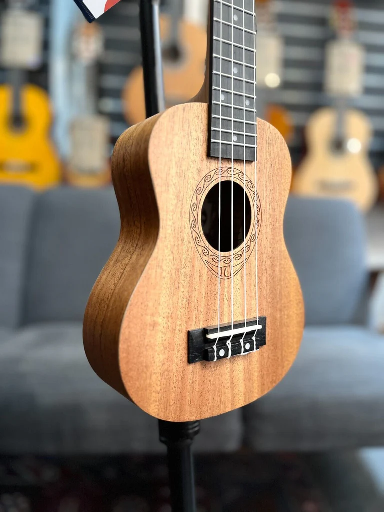 TWT1 UKELELES SOPRANO TIARE TWT1