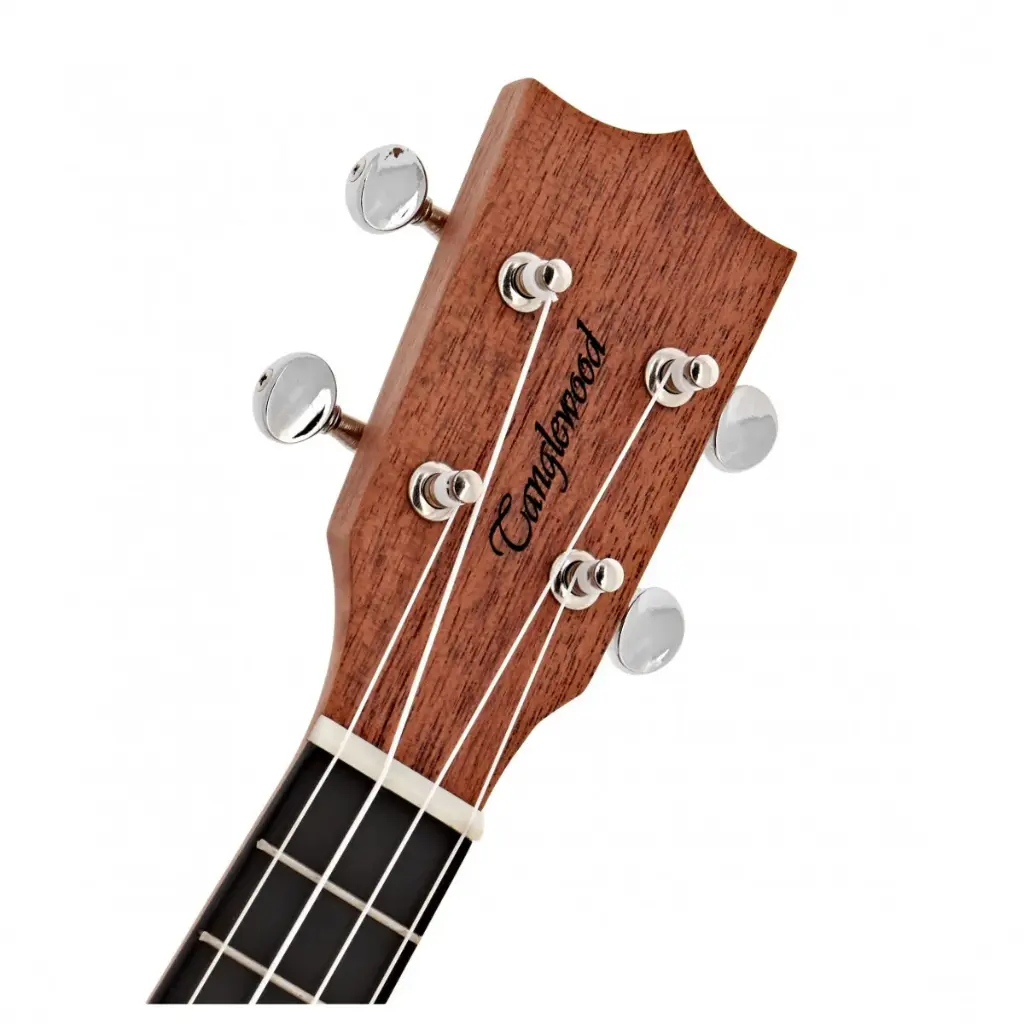 TWT1CE UKELELES SOPRANO TIARE TWT1CE