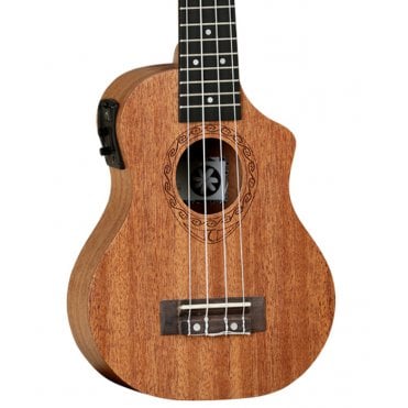 TWT1CE UKELELES SOPRANO TIARE TWT1CE