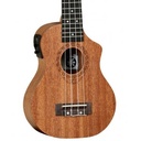 TWT1CE UKELELES SOPRANO TIARE TWT1CE
