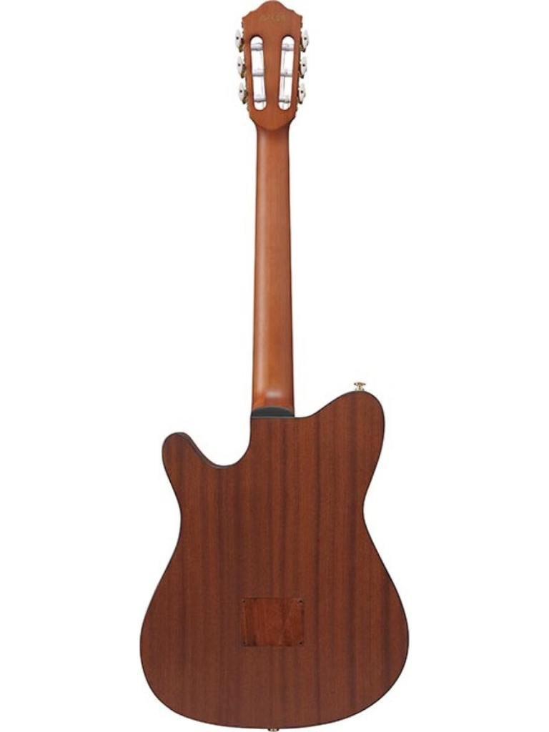 GUITARRA ELECTROACUSTICA IBANEZ FRH10N-NTF
