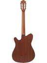 GUITARRA ELECTROACUSTICA IBANEZ FRH10N-NTF