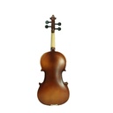 Violín Acústico 4/4 PVL0014/4-A