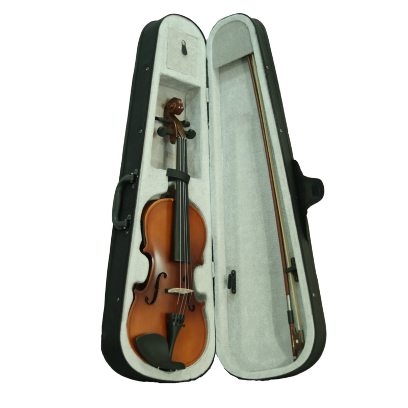 Violín Acústico 4/4 PVL0014/4-A