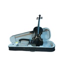 VIOLÍN ACÚSTICO 4/4 PVL0014/4-BK