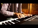 TECLADO PROFESIONAL WORKSTATION KORG PA DE 61 TECLAS PA600