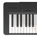 YAMAHA P-145BT DIGITAL PIANO OVERVIEW