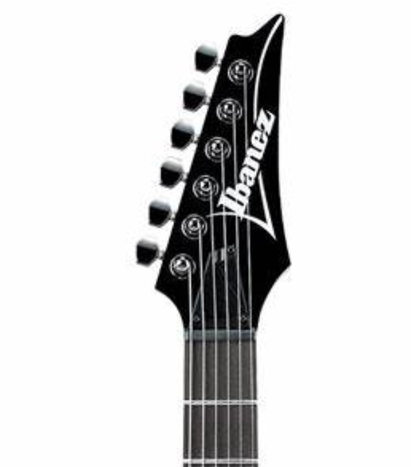 GUITARRA ELECTRICA IBANEZ "S" S521-BBS