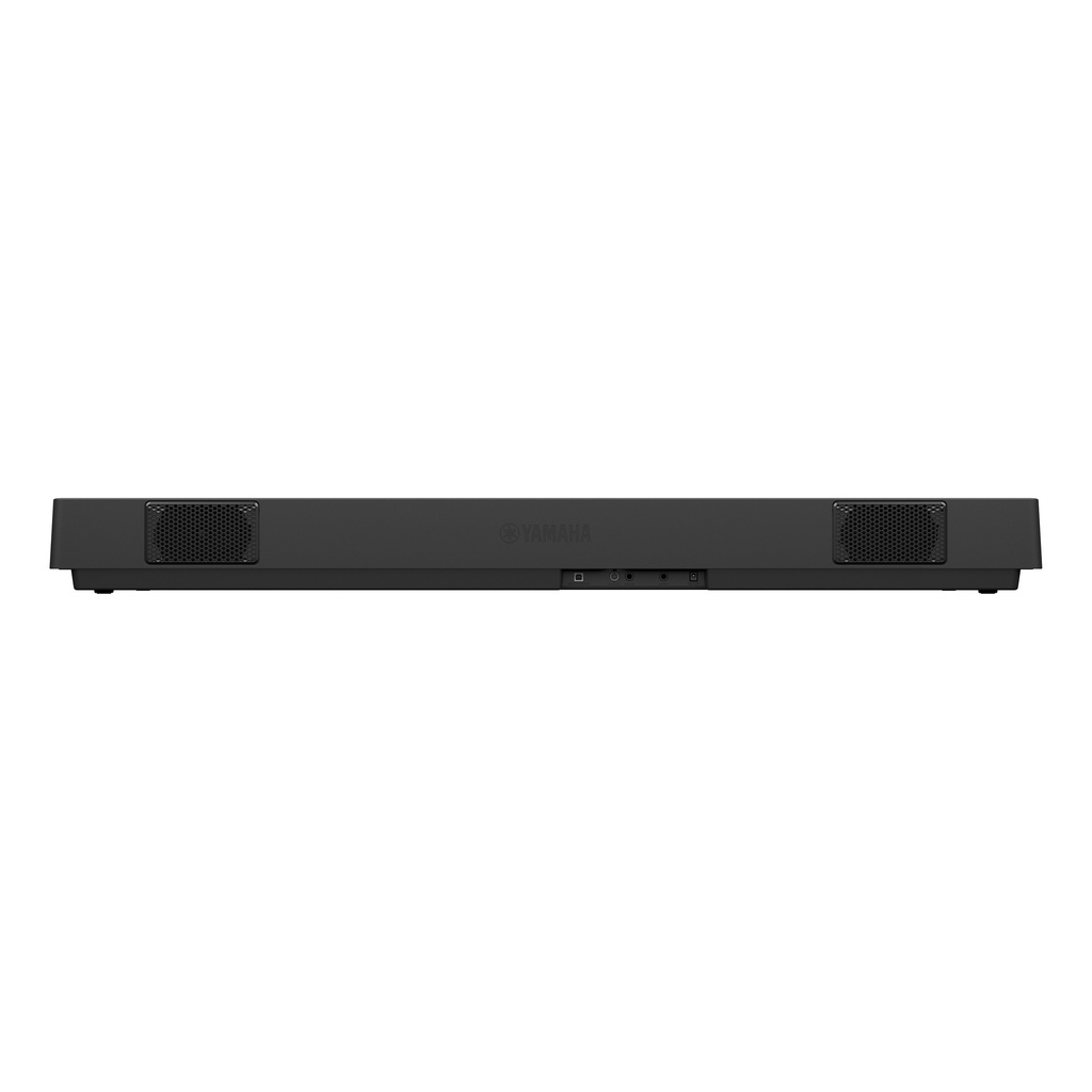 YAMAHA P-145BT DIGITAL PIANO OVERVIEW