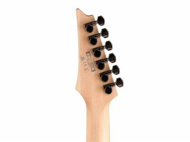 GUITARRA ELECTRICA IBANEZ "S" S521-BBS